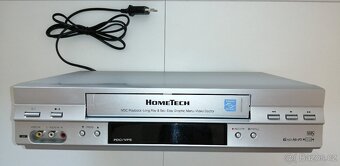 Videorekordér - 3