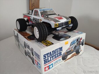 RC model - 3