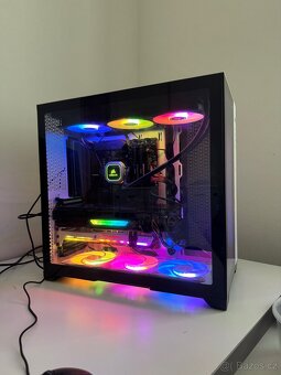 Poskládám/Vyhotovím/Vylepším/Přetaktuji váš PC - 3
