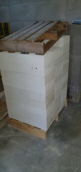 YTONG PILÍŘOVKA 599x300x249, Nosný překlad 1250x300x249 - 3