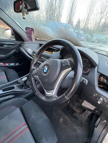 BMW x1 e18d xDrive na díly - 3