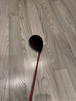 Driver Callaway Diablo Big Berta 9n - 3
