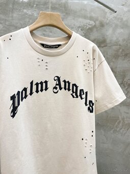 Palm Angels Sand T-shirt - 3