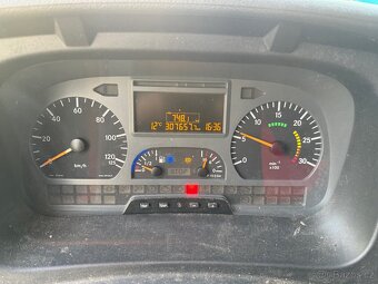 Mercedes Benz Atego 916 115 kw EURO 5 2011 - 3