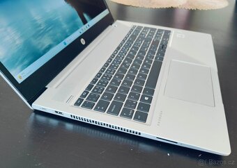 HP ProBook 450 G7 15,6" IPS, I5-10210u, 16GB, 512GB, W11 - 3