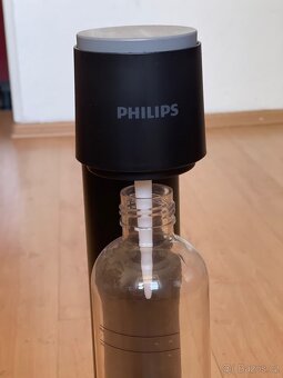 Výrobník sody Philips - 3