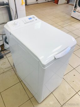 Prodám pračku Electrolux - 3