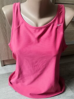 Sportovní tílko Nike - 3