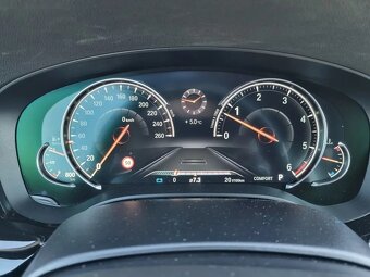 Bmw Řada 5, 530d, G31, 195kw, xDrive, M-paket - 3