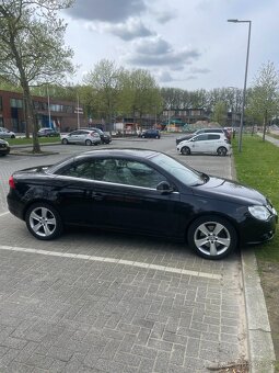 Volkswagen Eos, 2.0 FSI Turbo - Servisováno - 3