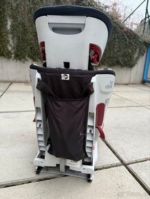 Autosedačka Britax Römer - 3