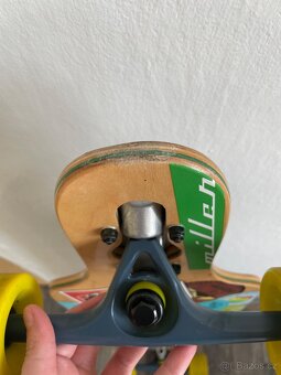 Longboard - 3