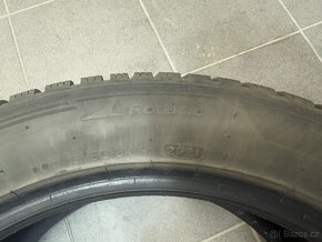 Zimní pneu Hankook Winter icept Evo3 X W330A 275/45 R20 110 - 3