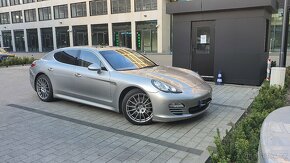Prodám Porsche Panamera 4S - 3