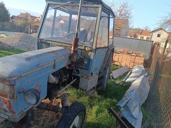 Zetor 4011 - 3