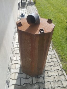 Kamna - 3