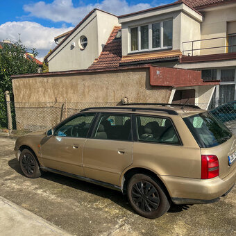 Audi A4 B5 Avant - 3