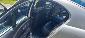 BMW 745i , e65 / e66 - 3
