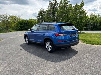 Kodiaq 2.0 tdi 110kw/vitual/2022 - 3