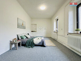 Prodej rodinného domu, 5+kk 154 m², Třebíč, ul. Branka - 3