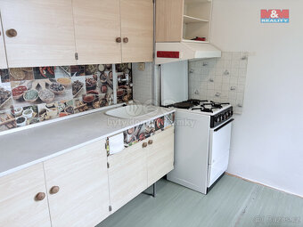 Prodej bytu 2+1, 57 m², Pardubice, ul. nábřeží Závodu míru - 3