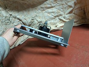 KDF 82/166 Přístrojová Deska - 3