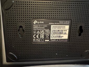 Wifi router - 3