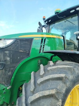 John Deere - 3