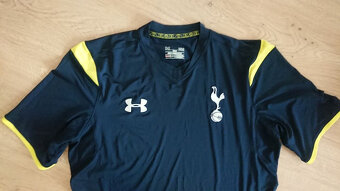 Tréninkový dres Tottenham Hotspur 2014/2015 - 3