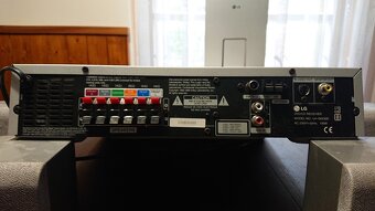 LG LH-D6230D CD/DVD Receiver - plně funkční - 3
