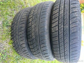 Letní Barum Blilantis 2 165/65R14 - 3