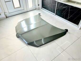 NOVÁ PŘEDNÍ KAPOTA ŠKODA SUPERB 3 / ZASÍLÁME - 3