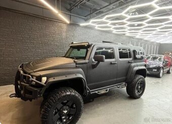 Predam hummer 400kw - 3