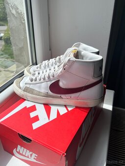 NIKE Blazer Mid Vintage - 3