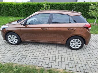 Hyundai i20 - 3