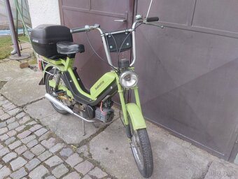 Babetta 210 - 3