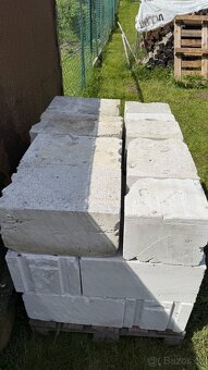 Tvárnice Porfix - 3