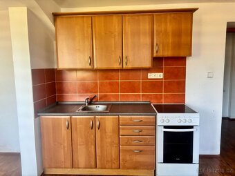 Pronájem 2+kk 51m2 Bukovno-Líny u ML. Boleslavi - 3