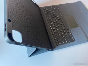 Pouzdro s klávesnicí na iPad - 3