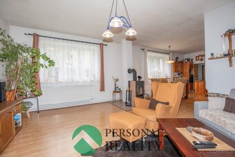 Prodej, rodinný dům, Zlonice, ul. Pippichova, ev.č. 02023 - 3