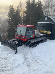 Prodám Kassbohrer Pistenbully 130 - 3