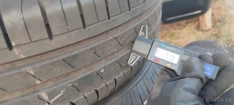 195/65 R15 91H Hankook - 3