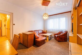 Prodej byt 3+1, 68㎡ - 3