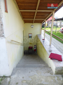 Prodej části nájemního domu, 155 m², Olomouc, ul. Na zákopě - 3