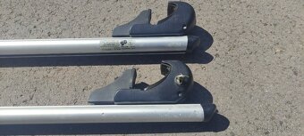 Příčníky na auto 120cm - 3