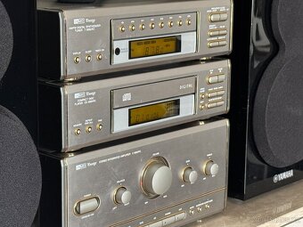 Okano prestige V-5000 - 3