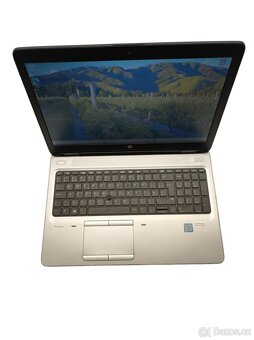 HP Pro Book 650 G2 ( 12 měsíců záruka ) - 3