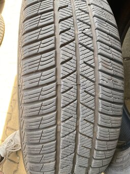 Zimní pneu 205/55/R16 Barum Polaris 5 - 3