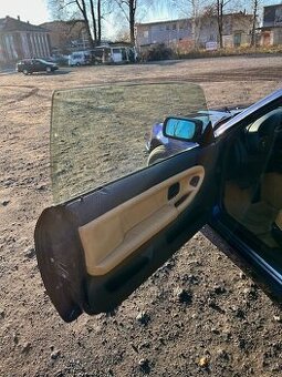 BMW E36 Cabrio - 3