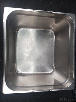 Gastro nadoby - 3